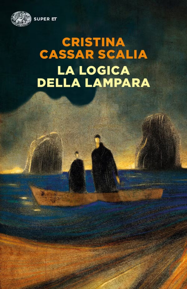W-10. Cristina Cassar Scalia e Ilaria Tuti - Domenica 5 marzo - ore 20:00 - immagine 2
